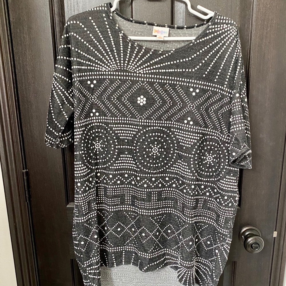 Lularoe Irma